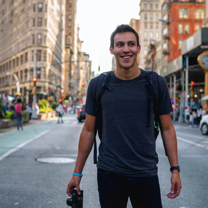 Josh Kale