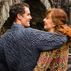 Fruity Knitting Avatar