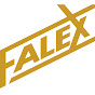 Falex Corporation U.S.A. logo