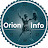 Orion info