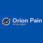 Orion Pain logo