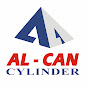 ALCAN CYLINDER logo