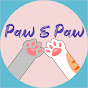 Paw&Paw logo