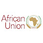 African Union YouTube channel avatar