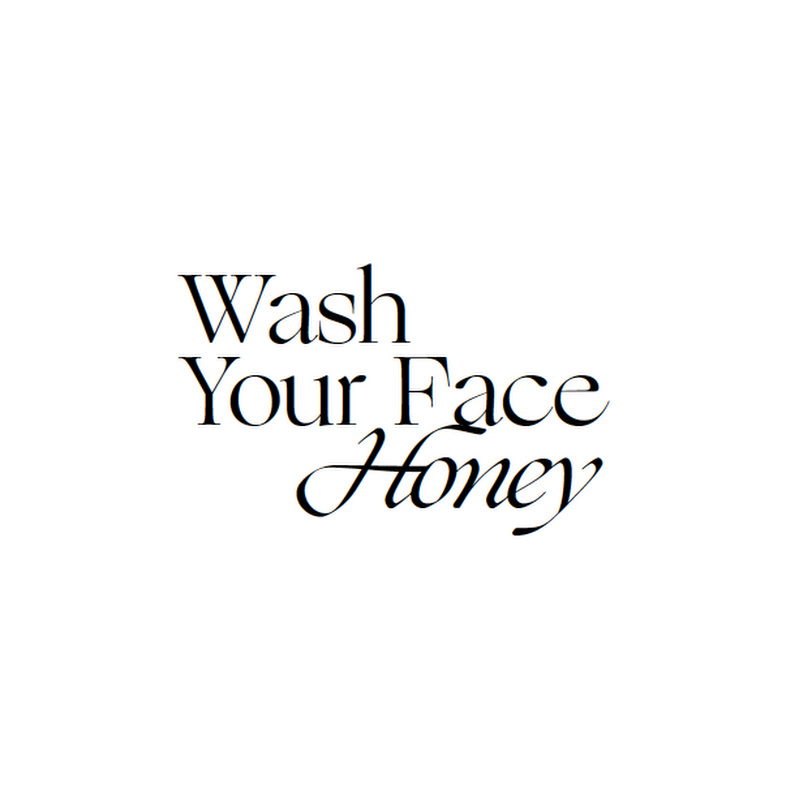 Washyourface.com