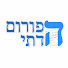 YX6JHWmZBTg-channel-avatar-הפורום הדתי בת-ים