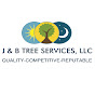 J & B Tree Service Experts logo