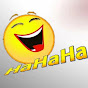 Hahaha Online TV logo