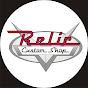 Relic Custom Shop