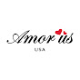 Amorus USA logo