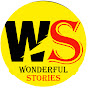 Wonderful Stories logo