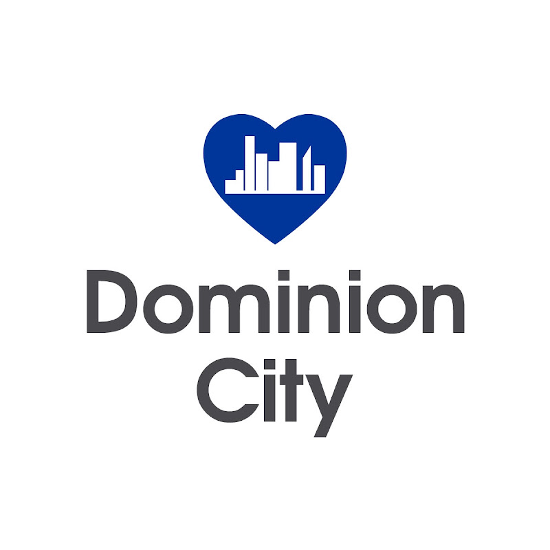 Dominion City logo