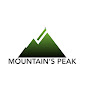 Mountain's Peak logo