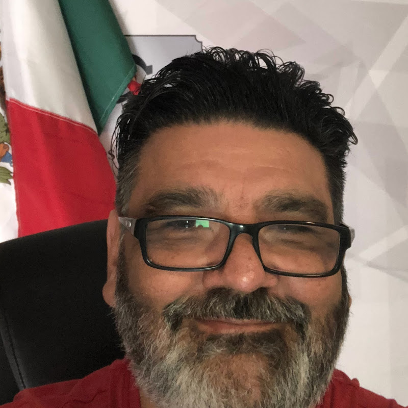 Allan Barry Laboucan