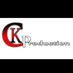 Логотип каналу CK Production
