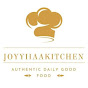 Joyyiiaa Kitchen logo