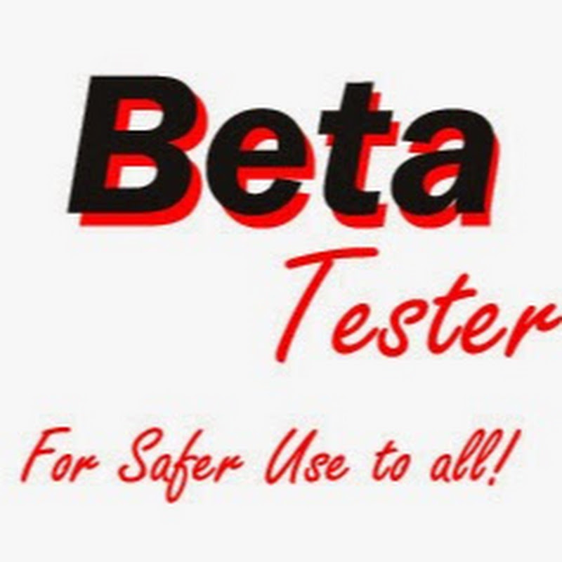 Beta Testing Now