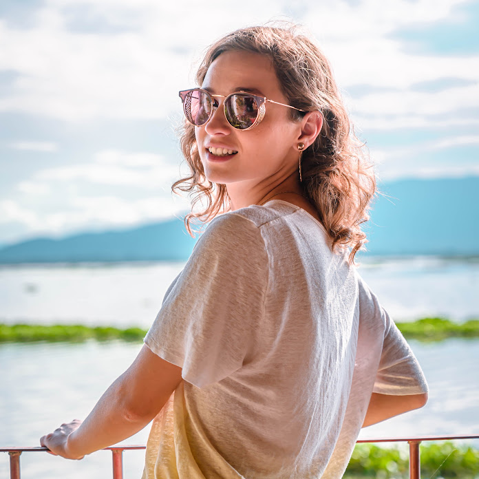 Dana Lucia Net Worth & Earnings (2026)