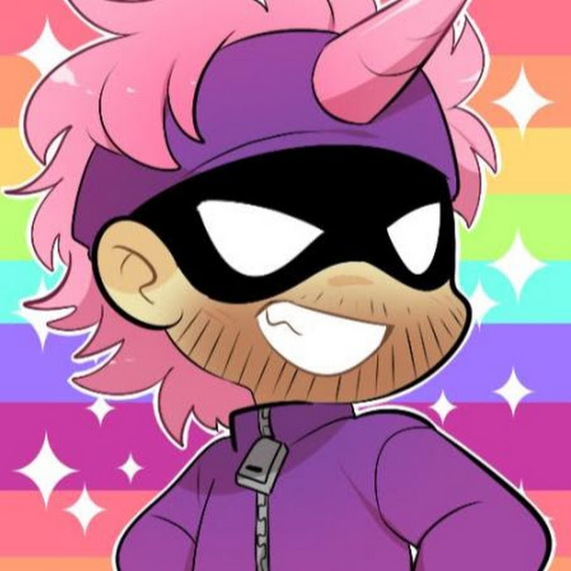 Unicorn Mann
