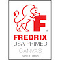 Fredrix Canvas logo