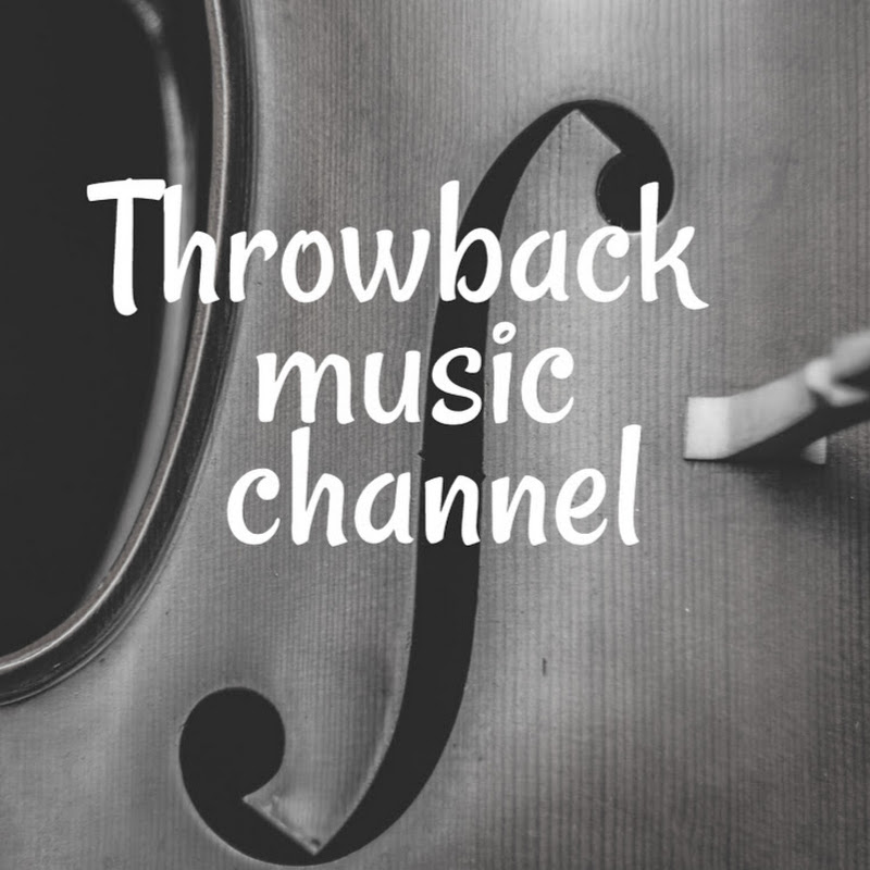 Throwback music123