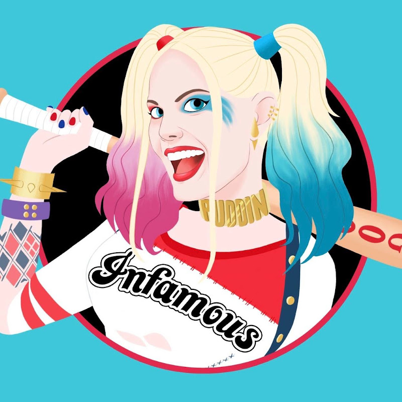 Laura Gilbert (Infamous)