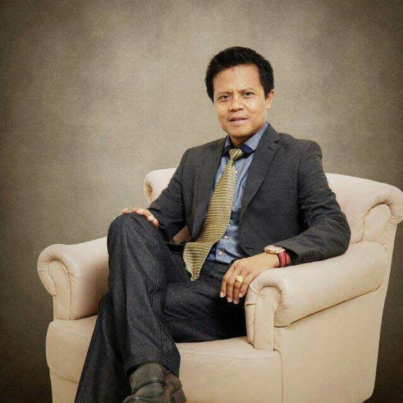 Nurul Atik Rocket Chicken