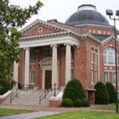 Wake Forest Baptist Church