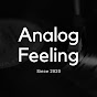 Analog Feeling logo