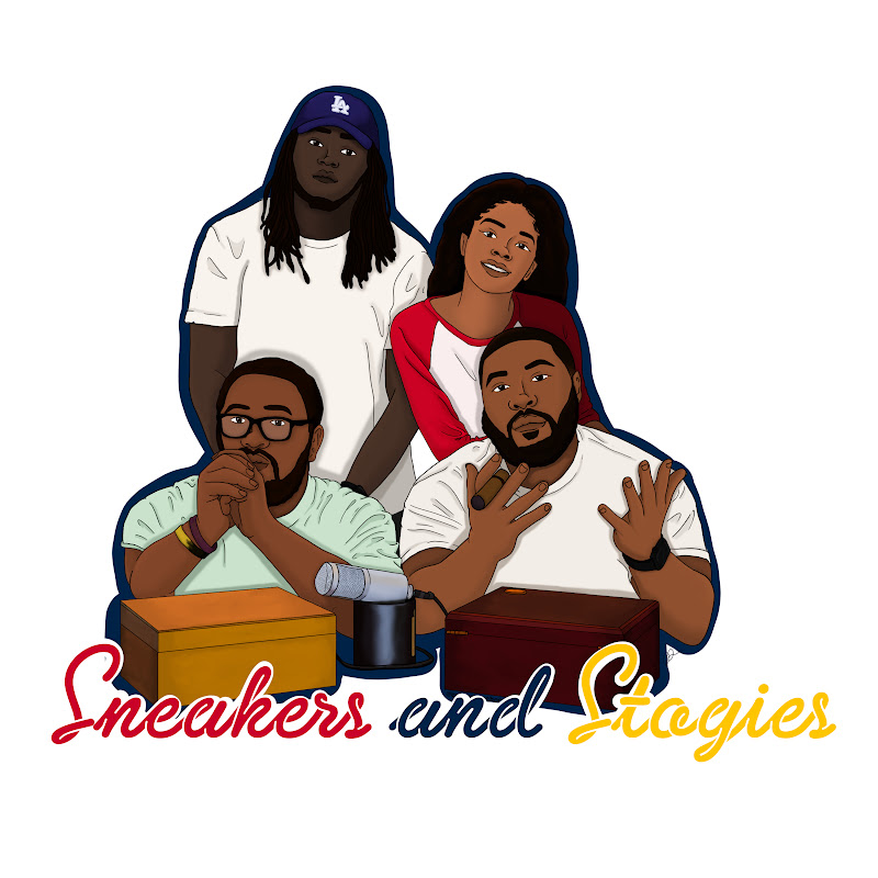 Sneakers & Stogies