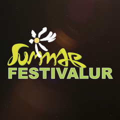 Summar Festivalur YouTube channel avatar