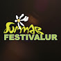 Summar Festivalur channel logo