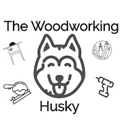 The Woodworking Husky
