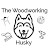 The Woodworking Husky