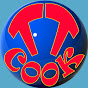 Tiki Taki Cook logo