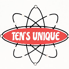 TEN'S UNIQUE Official