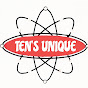 TEN'S UNIQUE Official