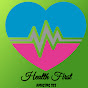 Health First logo