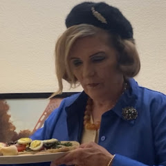 Rhoda Stone net worth