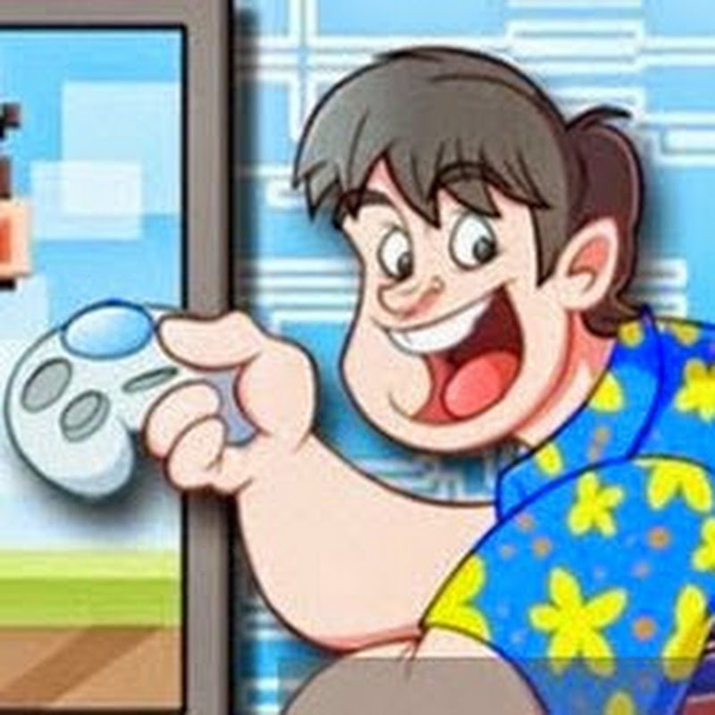 Guru Larry Gaming
