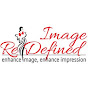 Image Redefined by Nidhi Jagtiani logo