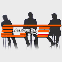 The Grand Tour News PL channel logo