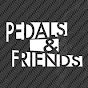 Pedals & Friends