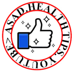 Asad Health Tips