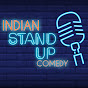 Indian stand up comedy