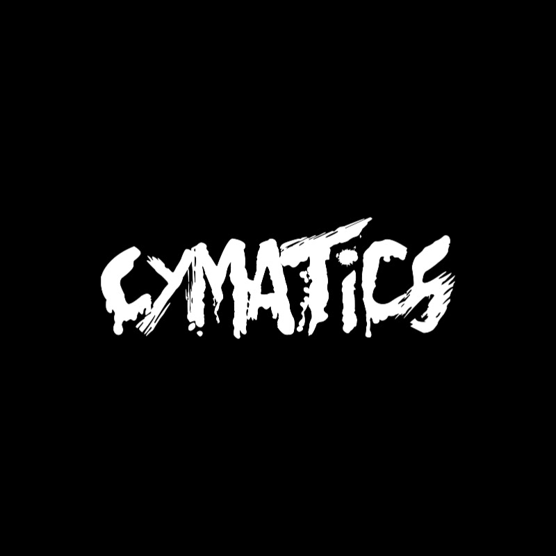 THE CYMATICS SHOW