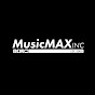 MusicMax Inc. logo
