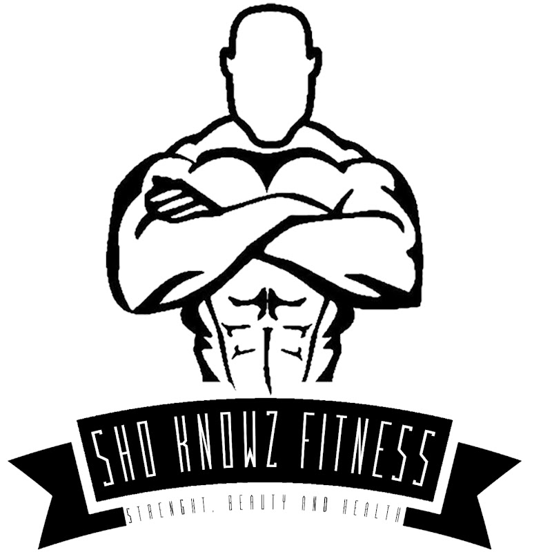 ShoKnowzFitness