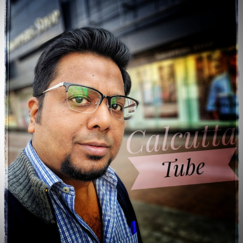 Calcutta Tube
