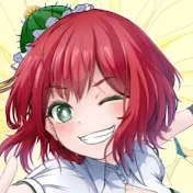 緋赤エリオhiseki_erio channel